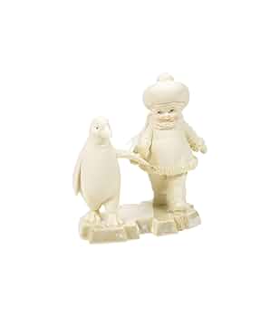 DEPARTMENT 56 BABIES 置物 Dept 56: What an Adorable Baby!- Snow Village Series